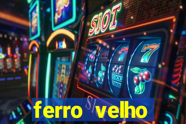 ferro velho cruzeiro sp