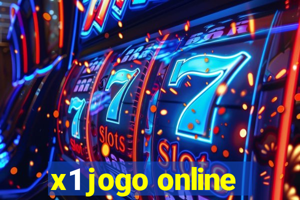 x1 jogo online