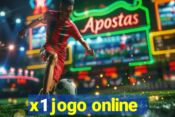 x1 jogo online