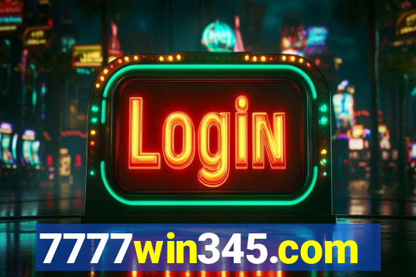 7777win345.com