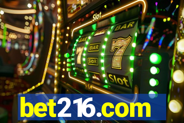 bet216.com