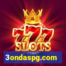 3ondaspg.com