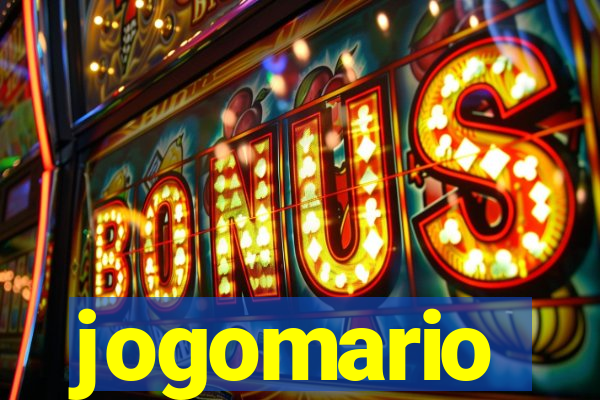 jogomario