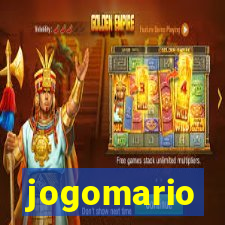 jogomario