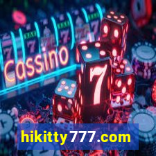 hikitty777.com