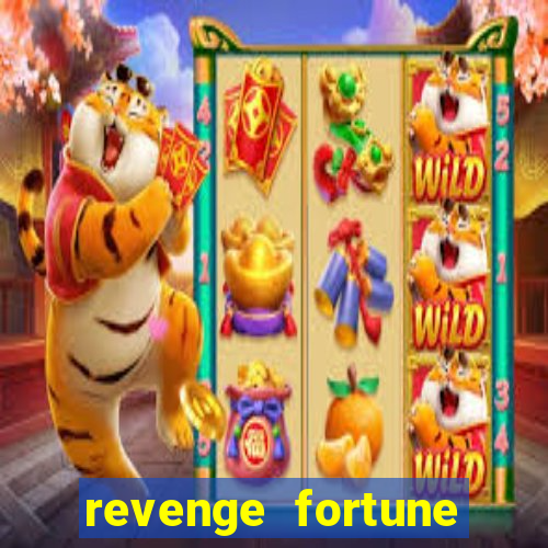 revenge fortune tiger 2 demo