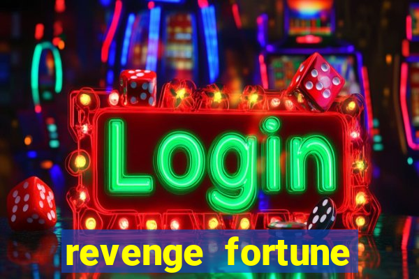 revenge fortune tiger 2 demo