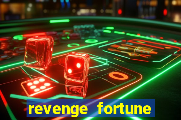 revenge fortune tiger 2 demo