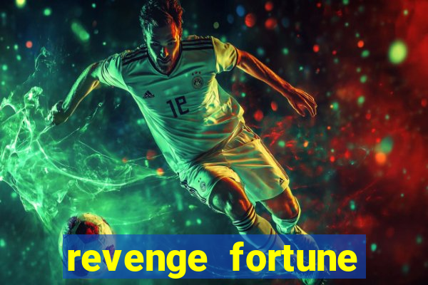 revenge fortune tiger 2 demo