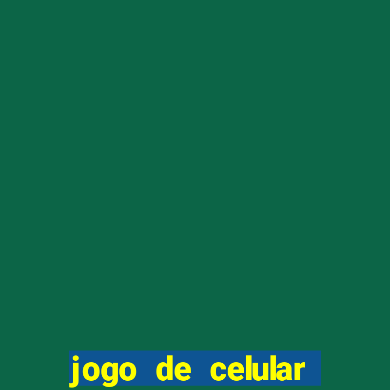 jogo de celular que paga dinheiro de verdade