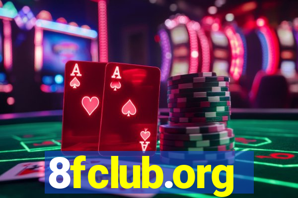 8fclub.org