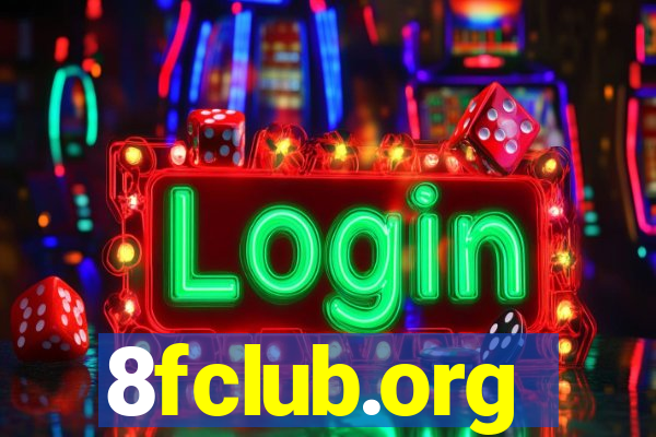 8fclub.org