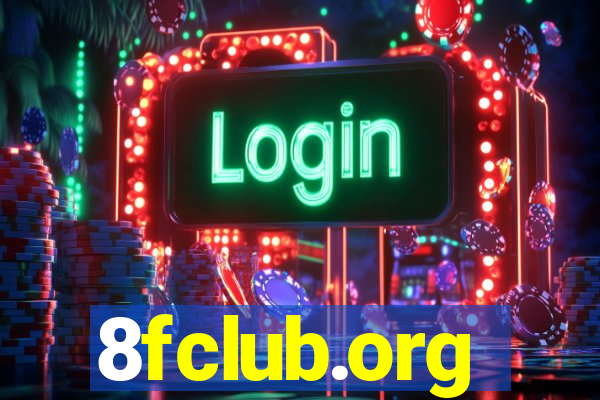 8fclub.org