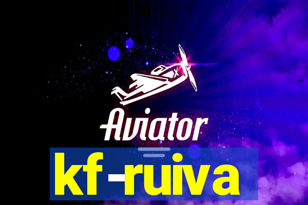 kf-ruiva