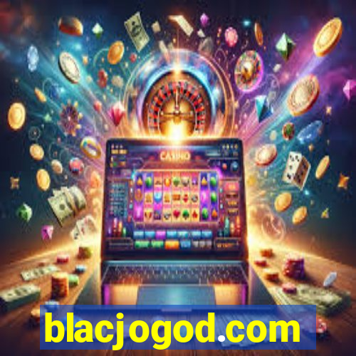 blacjogod.com