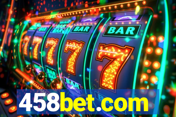 458bet.com