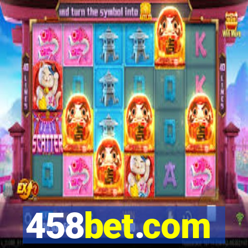 458bet.com