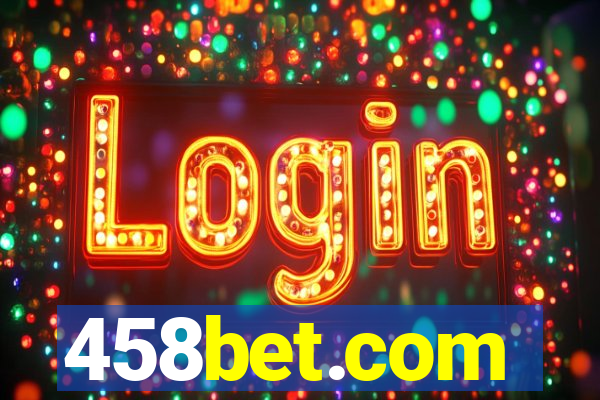 458bet.com