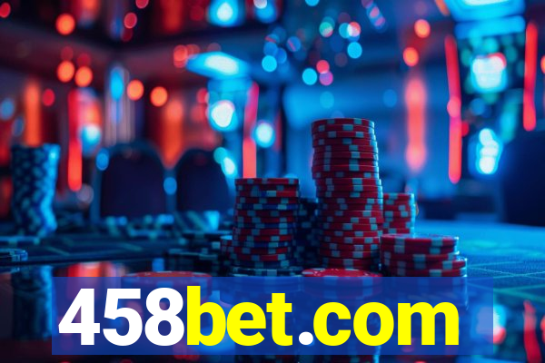 458bet.com