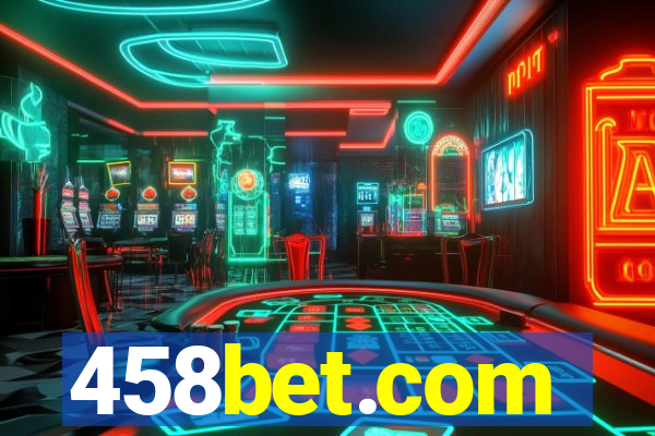 458bet.com