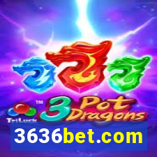 3636bet.com