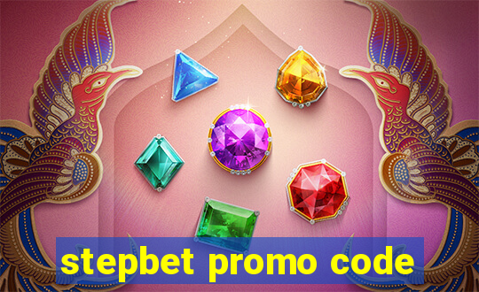 stepbet promo code