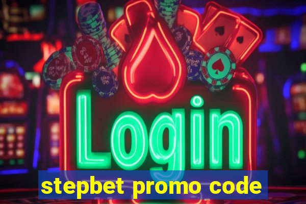 stepbet promo code