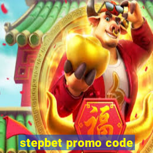 stepbet promo code