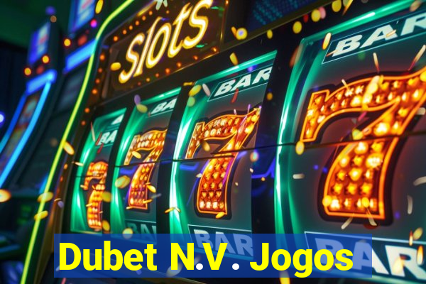 Dubet N.V. Jogos