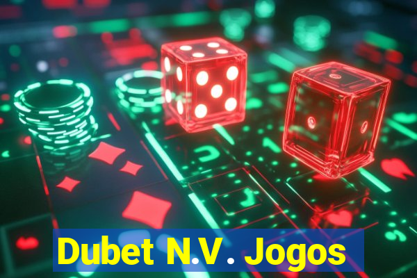 Dubet N.V. Jogos