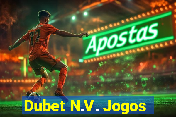 Dubet N.V. Jogos