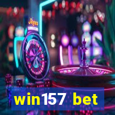 win157 bet