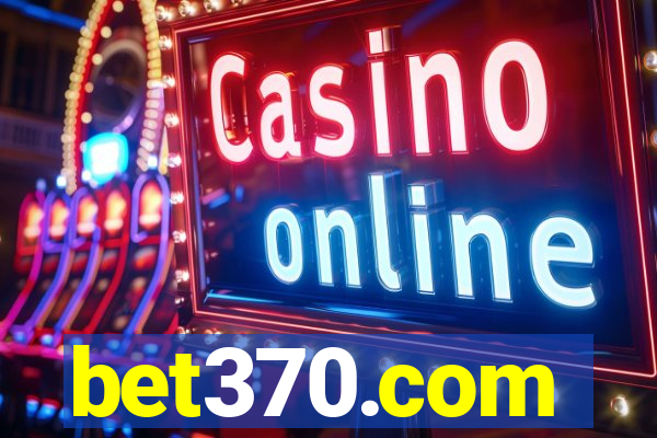 bet370.com