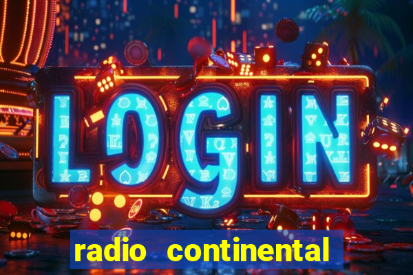 radio continental porto alegre