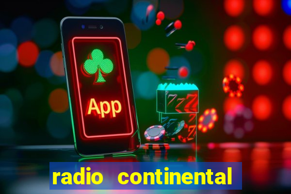 radio continental porto alegre