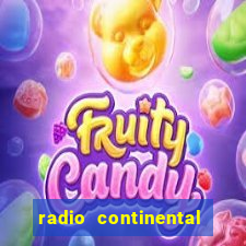 radio continental porto alegre