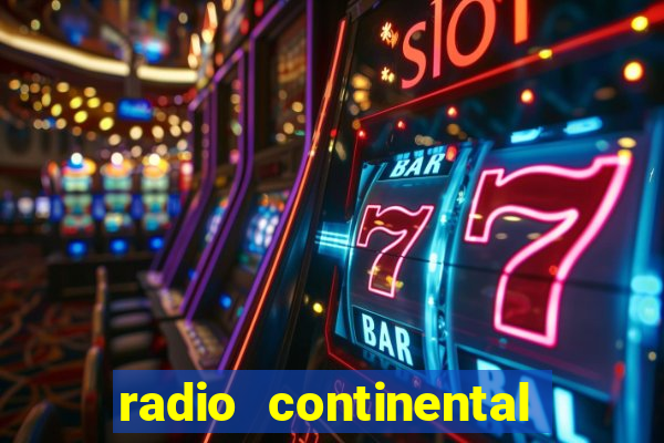 radio continental porto alegre