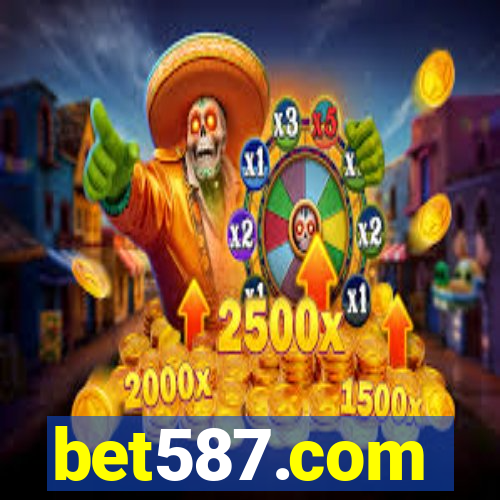 bet587.com