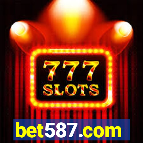 bet587.com