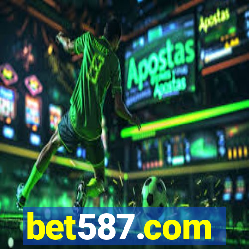 bet587.com