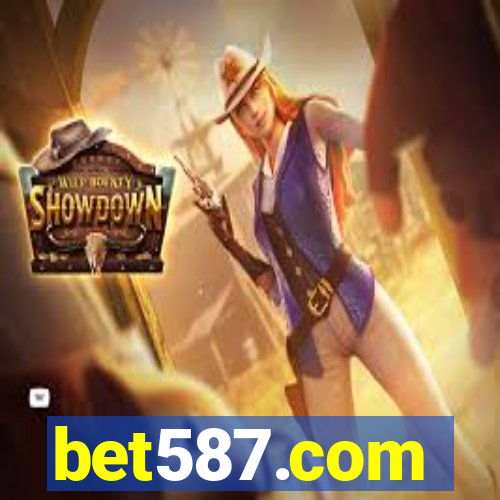 bet587.com