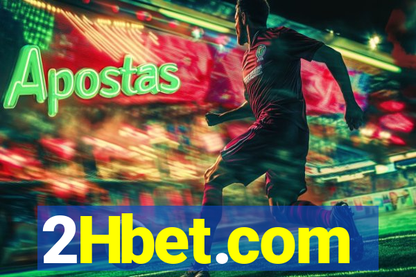 2Hbet.com