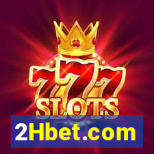 2Hbet.com