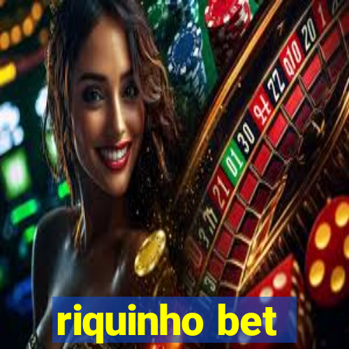 riquinho bet