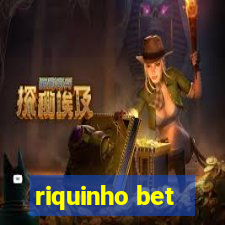 riquinho bet