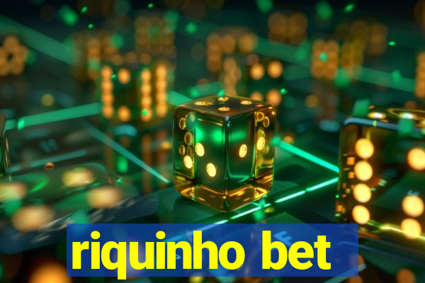 riquinho bet