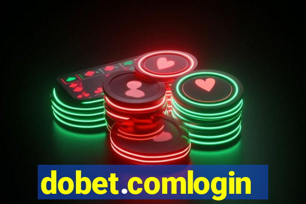 dobet.comlogin