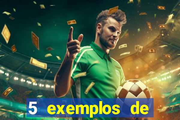 5 exemplos de jogos teatrais