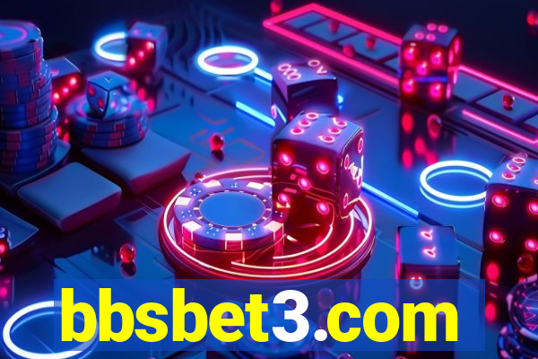 bbsbet3.com