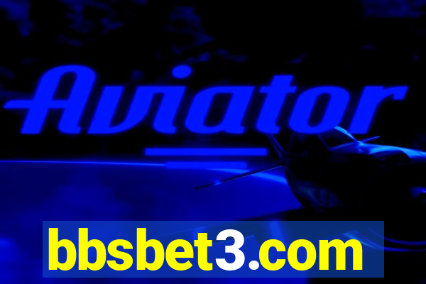 bbsbet3.com